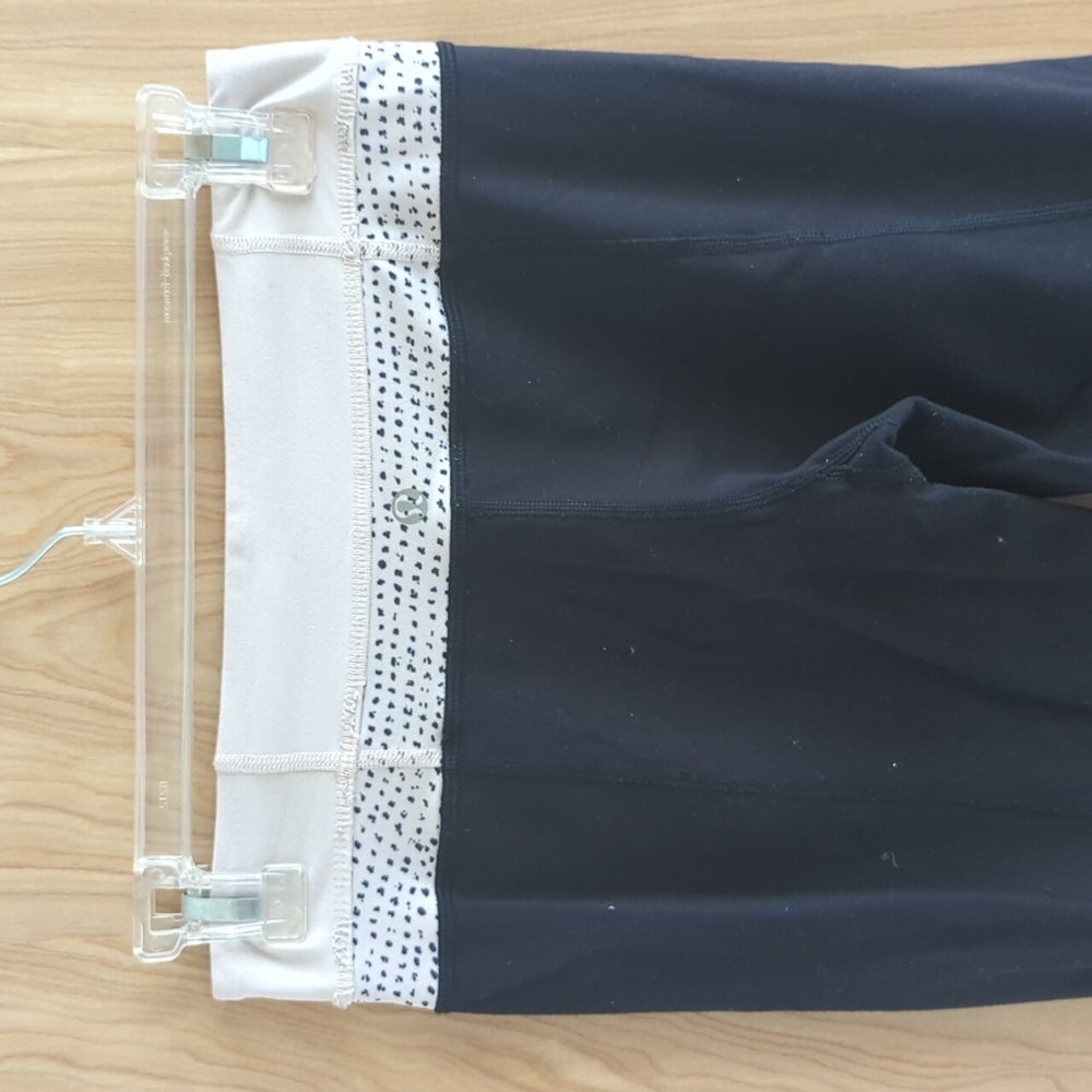Lululemon flare yoga pant